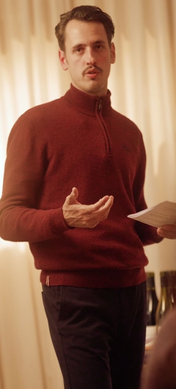 Konstantin – Wein & Trinkfluss